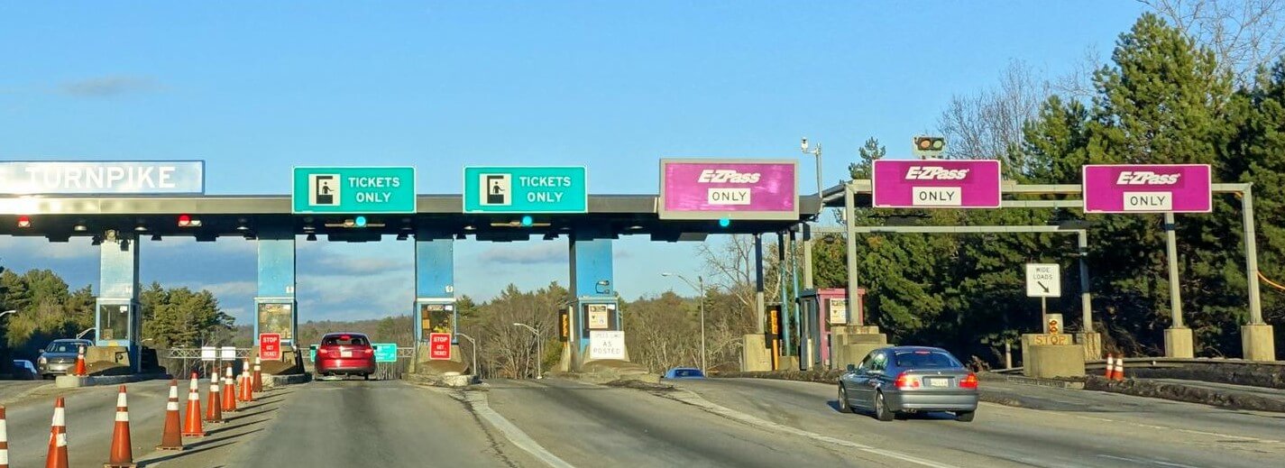With PA Turnpike, world's most expensive toll road, several toll bridges and tunnels charging over $5 in tolls, US levies very high tolls.